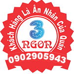 logo bò né 3 ngon