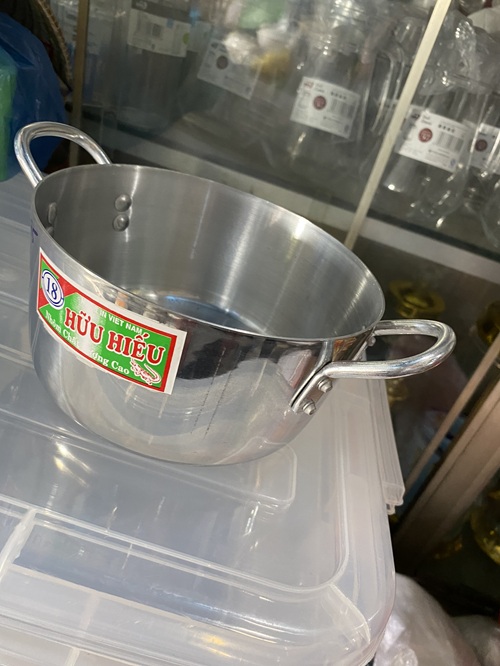 nồi inox