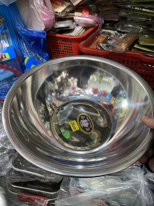 thau inox